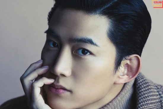 Acting and Hosting Career of Taecyeon