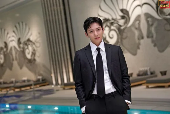 The Career of Chang-Wook