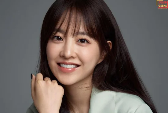 Early Life of Bo-young