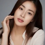 Kang So-ra with celebgeeks.com