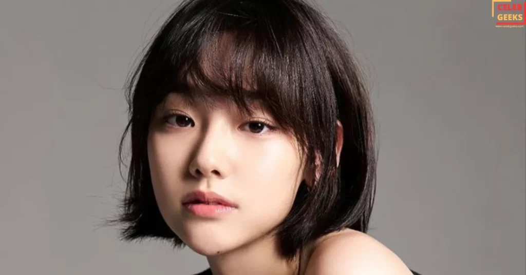 Kang Mi-na Bio with celebgeeks.com