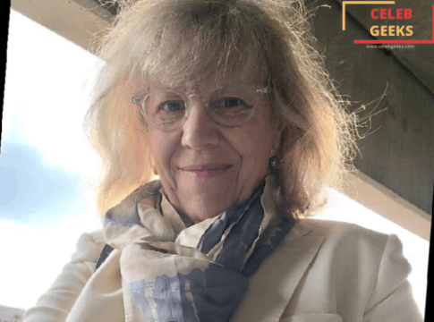 Suzanne Perry Bio, Age, Height, Personal Life, Career, and Net Worth
