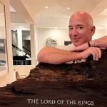 Jeff Bezos with celebgeeks.com