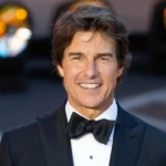 Tom Cruise with celebgeeks.com