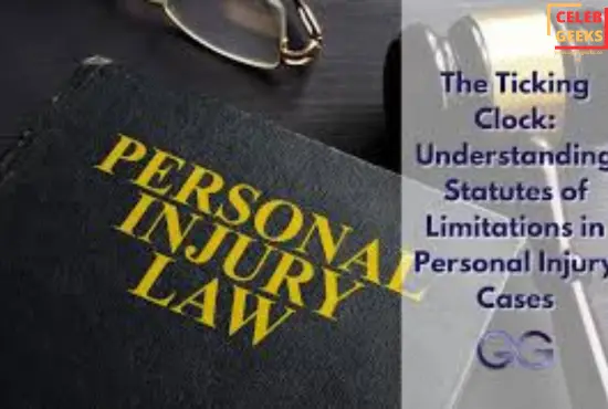 Understanding the Statute of Limitations for Personal Injury Claims