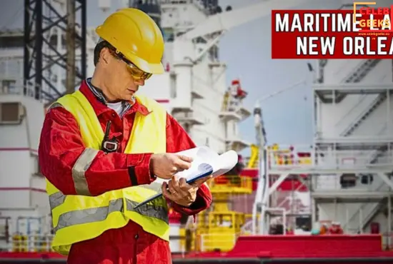 The role new orleans maritime attorneys