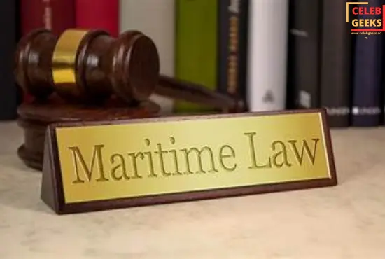 Maritime Law and the Local Economy