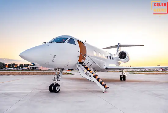 Types of private jet charter