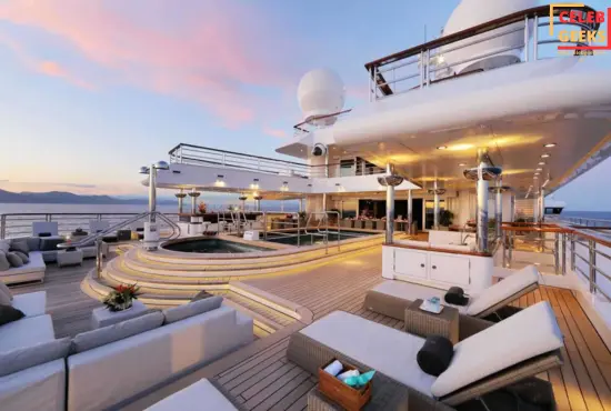 Planning Your Luxury Yacht Charter Experience