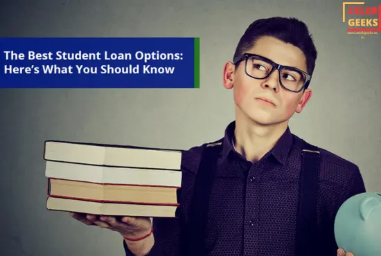 Understanding Student Loans: Federal vs. Private Loans