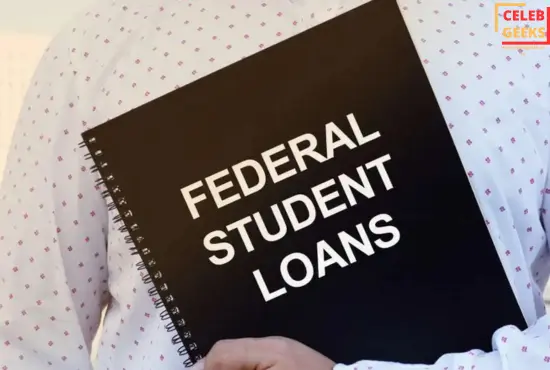 Federal Student Loans