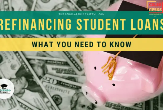 Eligibility for Student Loan Refinancing