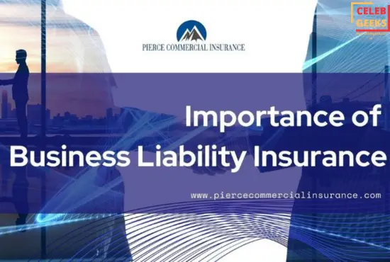 The Importance of Business Liability Insurance