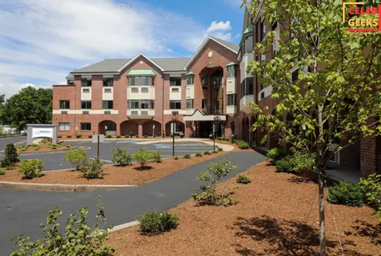 Bedrock Recovery Center (Canton, Massachusetts)