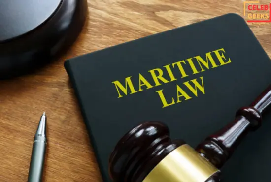 The Basics of Maritime Law