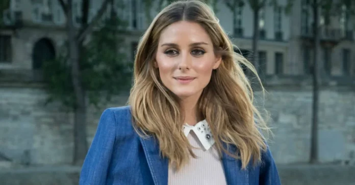 Olivia Palermo with celebgeeks.com