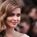 Ana Beatriz Barros with celebgeeks.com