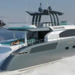 High-end yacht charter brokers with celebgeeks.com