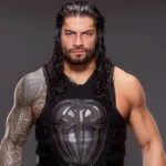 Roman Reigns with celebgeeks.com