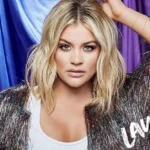 Lauren Alaina with celebgeeks.com