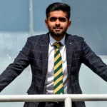 Babar Azam with celebgeeks.com