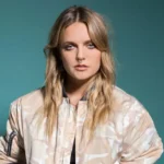 Tove Lo with celebgeeks.com