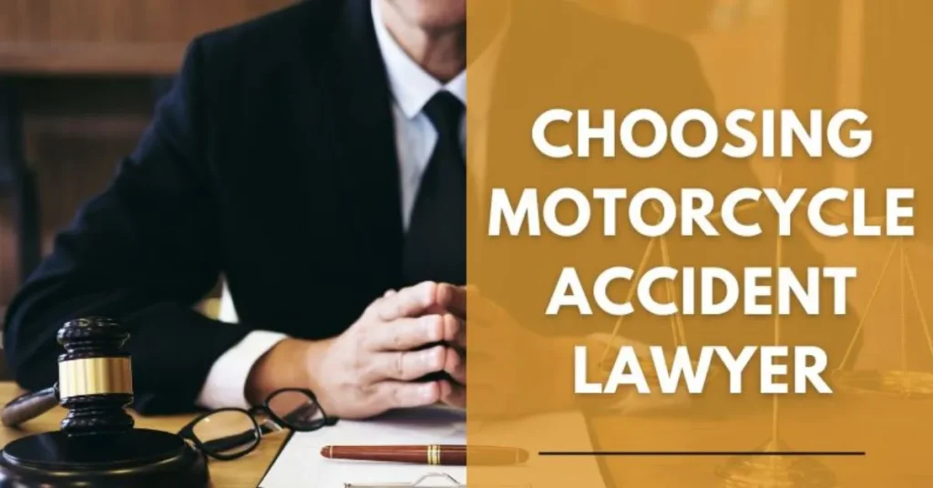 best motorcycle accident lawyer with celebgeeks.com