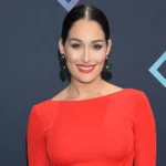 Nikki Bella with celebgeeks.com