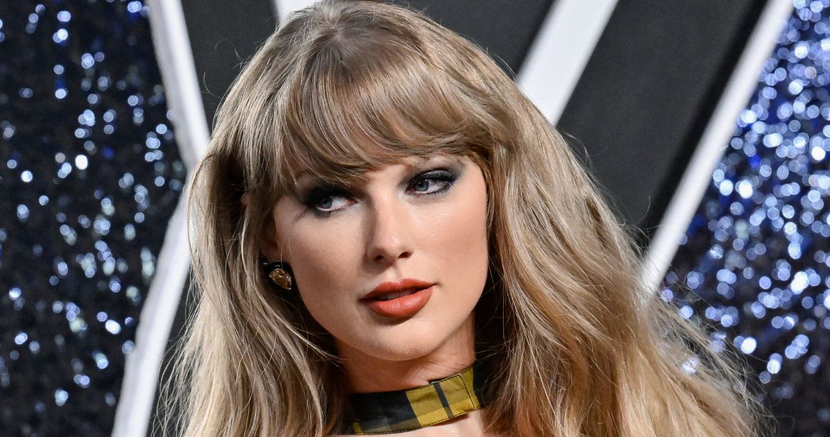 Billboard Apologizes to Taylor Swift Over Controversial Video Clip