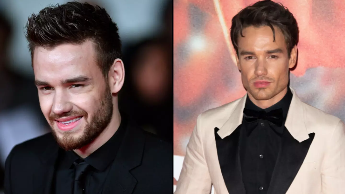 Five People Charged in Connection with Liam Payne’s Death