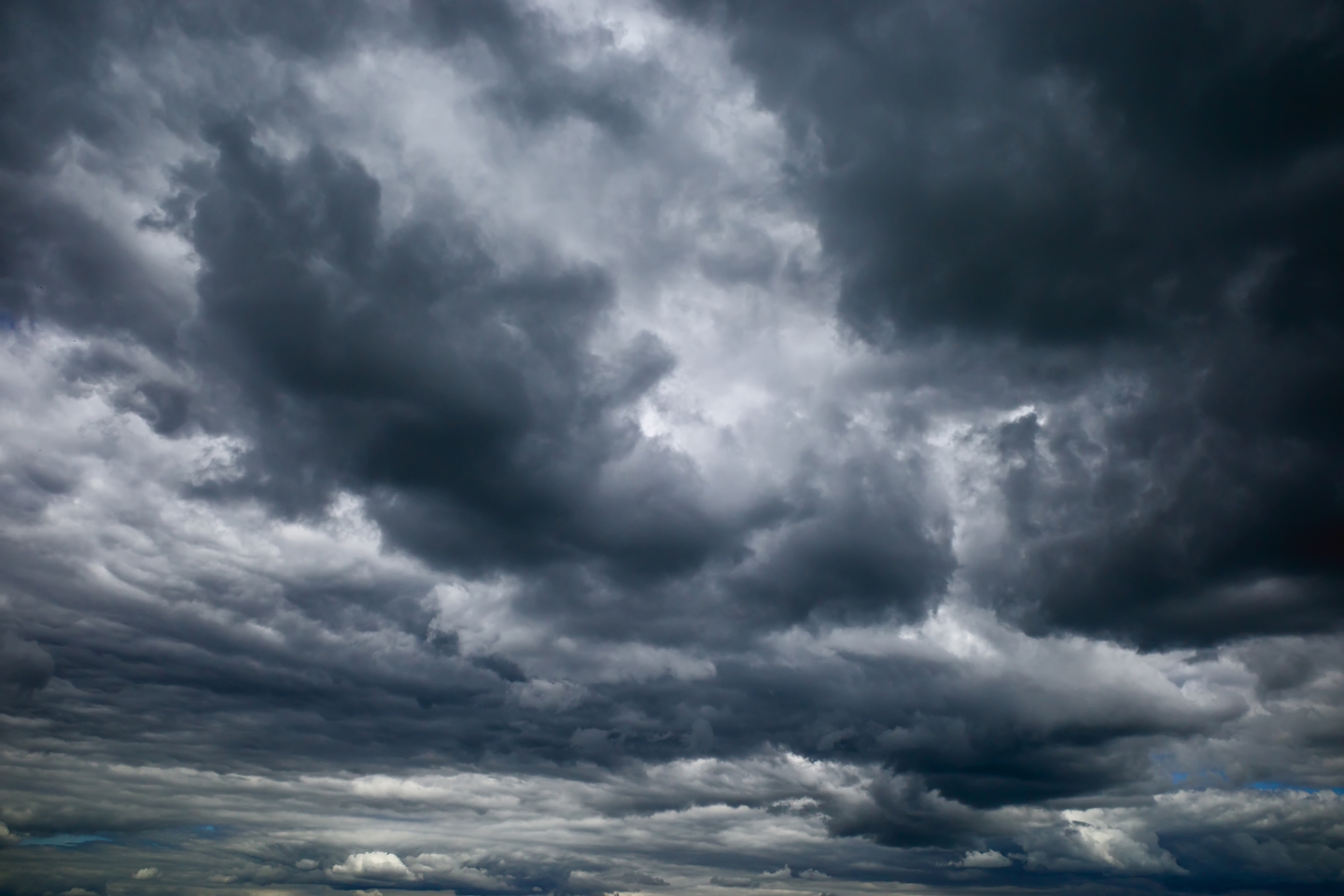 What It Means If You Have The Ability To Smell When Rain Is Coming