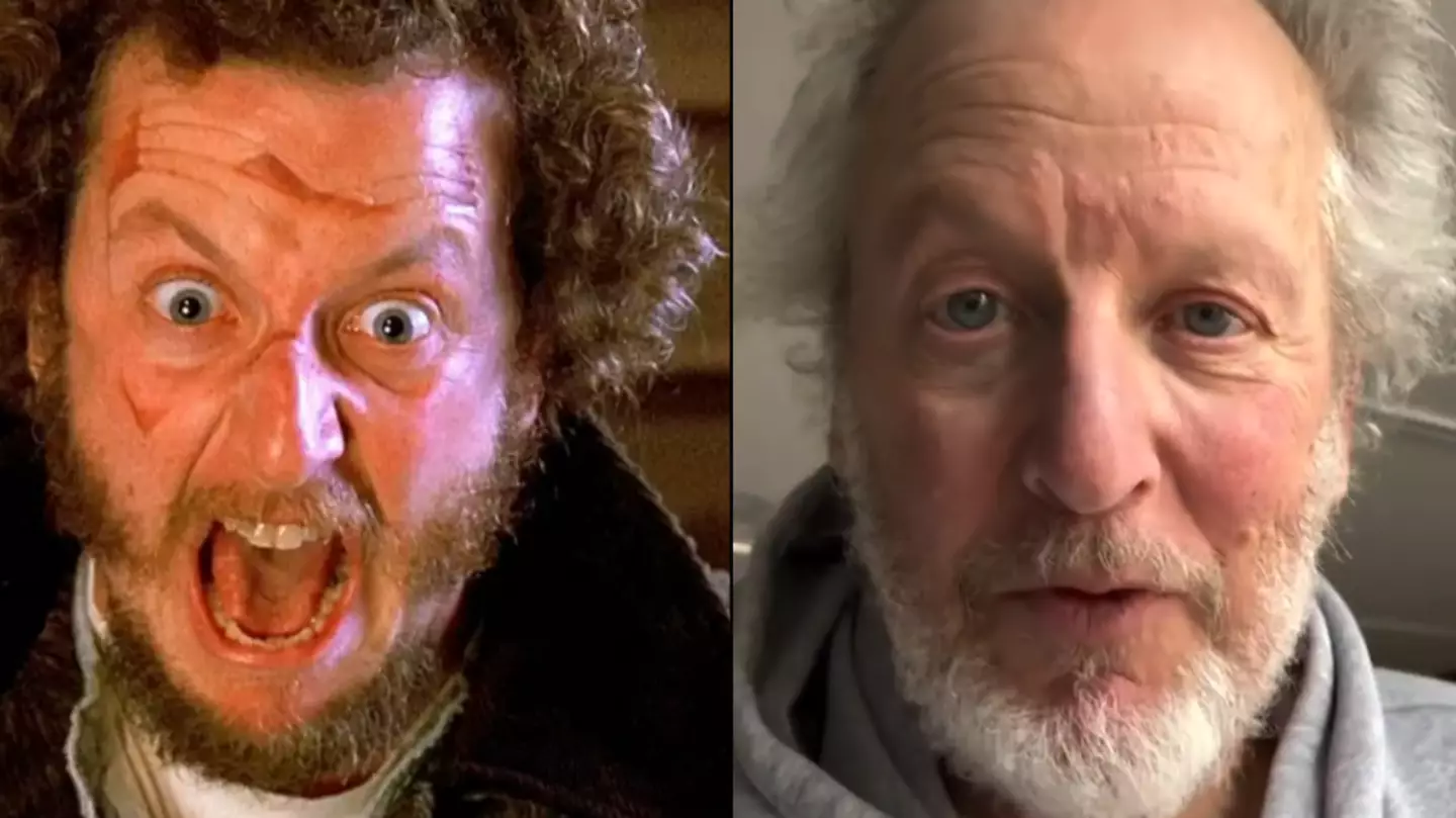 Daniel Stern’s Smart Contract Clause: From “Home Alone” Star to a Millionaire Rancher