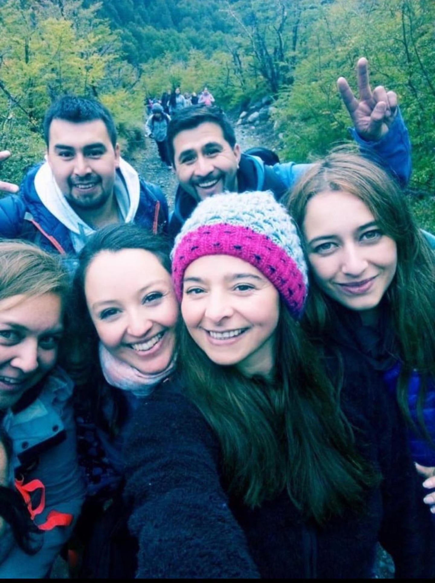 People Horrified After Discovering Eerie Hidden Face In ‘Unsettling’ Group Photo