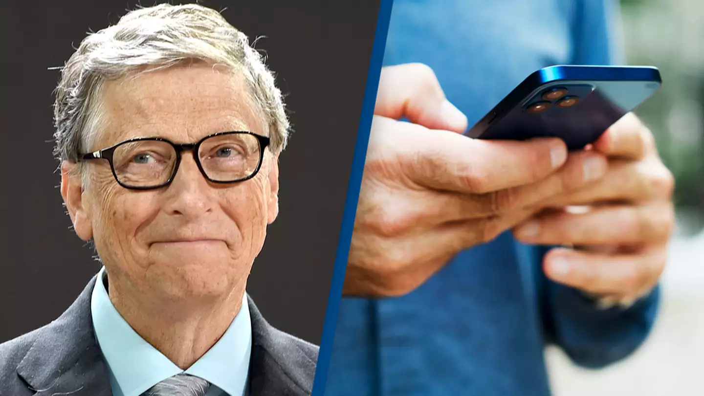 Bill Gates Predicted 15 Future Technologies in 1999 – And They’ve All Come True