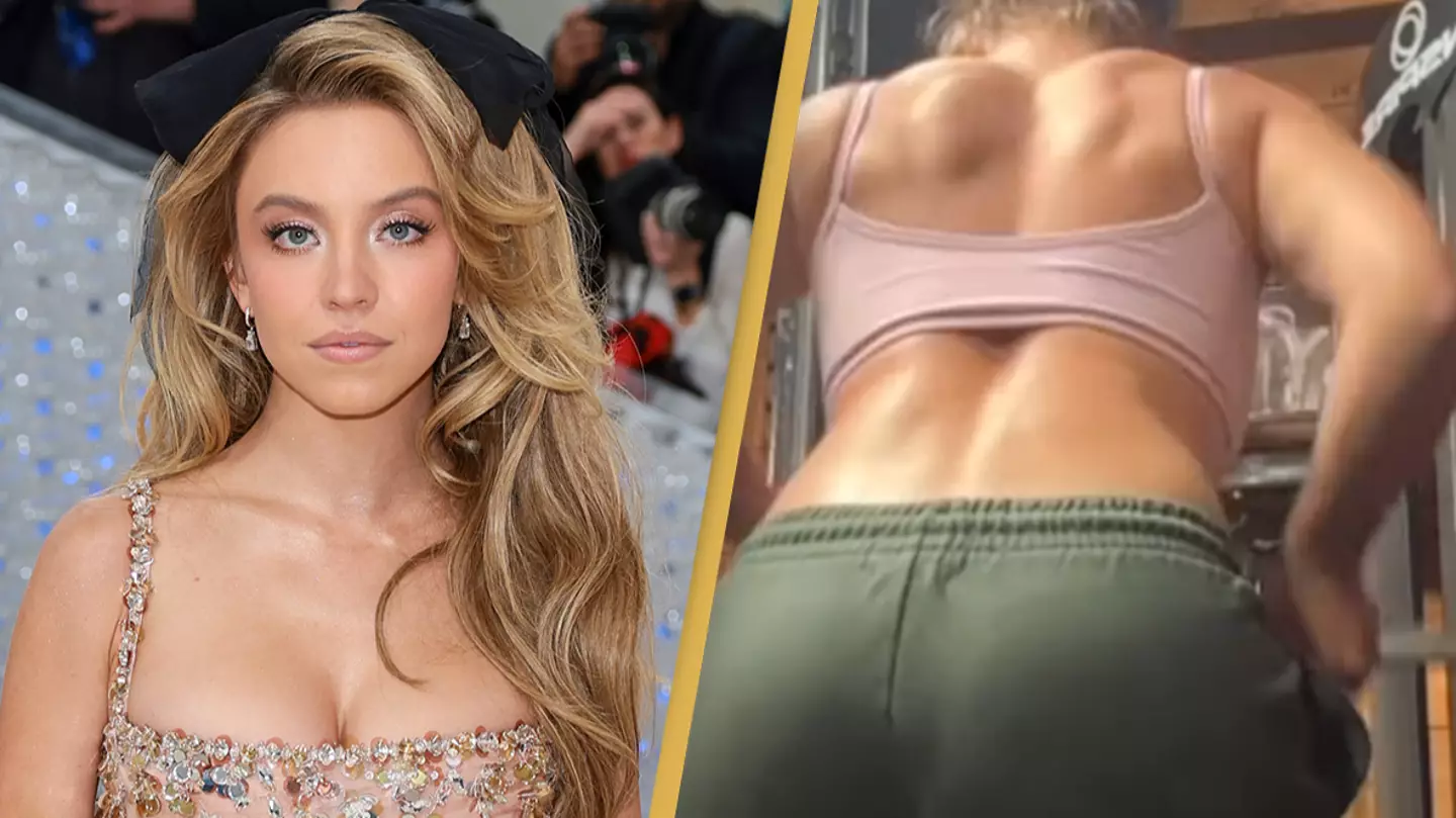 Sydney Sweeney Responds to Body Shaming Comments with an Empowering Video that has Enthralled Fans and Shut Down Critics