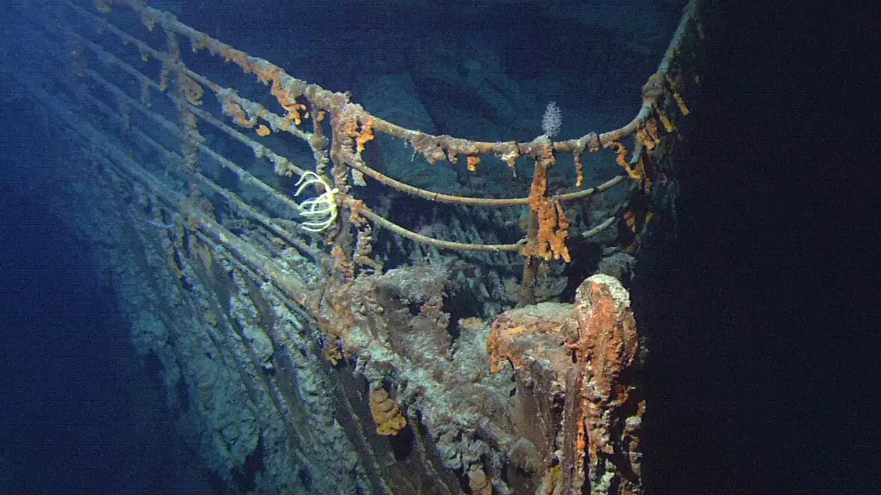 The Mystery of the Missing Skeletons: Why No Bodies Were Found in the Titanic Wreckage?