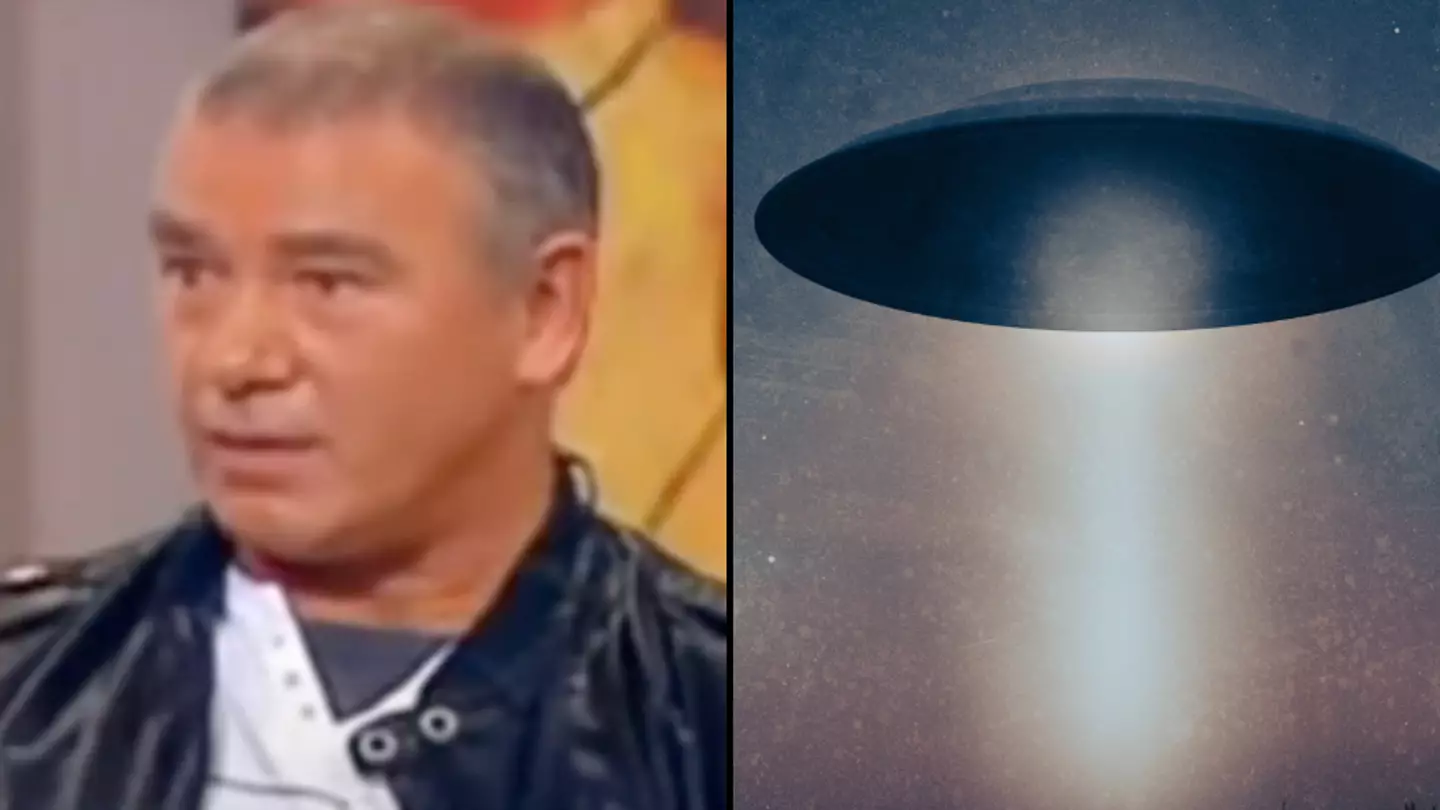 UFO Expert Claims Discovery of Alien Invasion Portal on Earth and Gives Potential Warning After Mysterious Drone Sightings